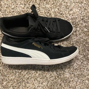 Puma women’s shoes